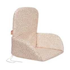 Jollein Dotted Stoelverkleiner Biscuit -Babykamers Verkoopwinkel 019 531 66083 8717329368941 detail 0001 ac22