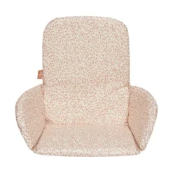 Jollein Dotted Stoelverkleiner Biscuit