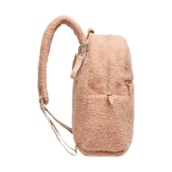 Jollein Boucle Rugzak Biscuit -Babykamers Verkoopwinkel 027 818 66067 8717329370975 detail 0002 1 6f97