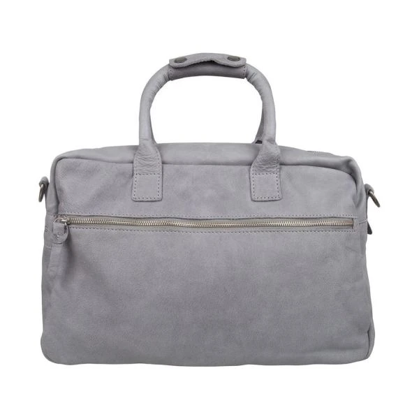 Cowboysbag Luiertas Grey 4 Cowboysbag Luiertas Grey - Afbeelding 4