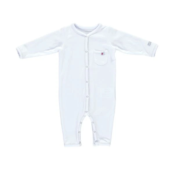 Puckababy Slaappakje Tencel 3-6 Mnd 1 Puckababy Slaappakje Tencel 3-6 Mnd