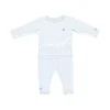 Puckababy® Pyjama Tencel 6-12 Mnd