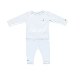 Puckababy® Pyjama Tencel 6-12 Mnd