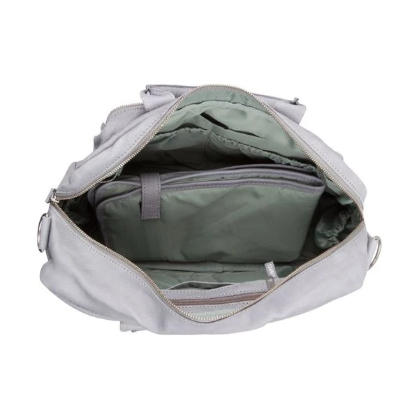 Cowboysbag Luiertas Grey 5 Cowboysbag Luiertas Grey - Afbeelding 5