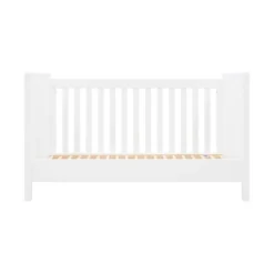 Bopita Corsica Bedbank 70 X 140 Wit