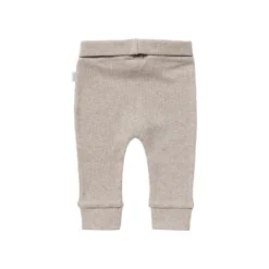 Noppies Naura Rib Broekje Taupe Melange Mt. 68 -Babykamers Verkoopwinkel 168367 2 14n1111 p757 pb af41