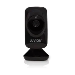 Luvion Icon Deluxe Black Edition Camera 122