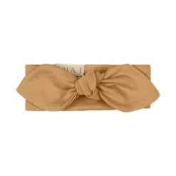 UAUA Haarband Mostaza 6-12 Mnd