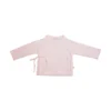Mats & Merthe Daisy Overslagvest Pink 3 Mnd