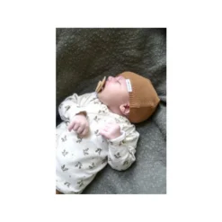 Noppies Nicosia Longsleeve Oatmeal Mt. 50 -Babykamers Verkoopwinkel 204077 3 noppies0179 f1ce