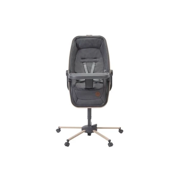 Maxi Cosi Alba Meal Kit - Beyond Graphite - Afbeelding 3