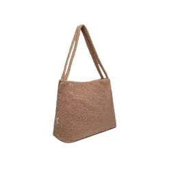 Jollein Boucle Luiertas - Biscuit 8 Jollein Boucle Luiertas - Biscuit -Babykamers Verkoopwinkel 212681 2 jollein shopper boucle biscuit2 c086
