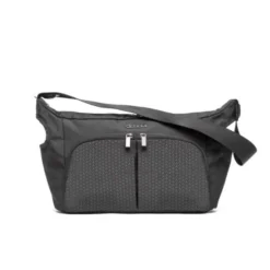 Doona Essential Luiertas Nitro Black -Babykamers Verkoopwinkel 213297 1 essentials tasche 10b7