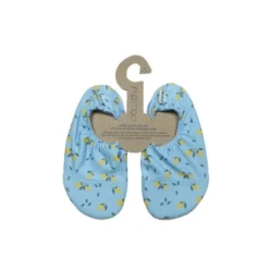 Slipstop Schoentjes - Mt. 27-29 / M - Lemon