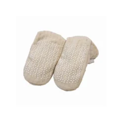 Lodger Seersucker Slofjes - 6-12 Mnd - Birch 8 Lodger Seersucker Slofjes - 6-12 Mnd - Birch -Babykamers Verkoopwinkel 213945 3 8719033415942 2 sl11.1.001 093 birch 940a