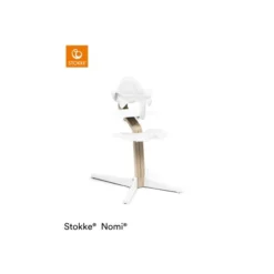 Nomi Baby Set - White -Babykamers Verkoopwinkel 214297 3 nomi natural white bs 5426 rt d9f4