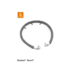 Nomi Speelboog - Grey -Babykamers Verkoopwinkel 214351 2 nomi newborn play 220901 5520 rt b121