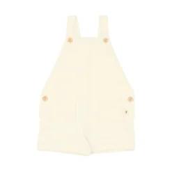 UAUA Overal Kort Crema 1-3 Mnd