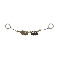 Smallstuff Engine Wagenspanner