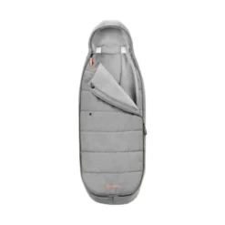 GB Gold Voetenzak Lava Grey / Mid Grey 7 GB Gold Voetenzak Lava Grey / Mid Grey -Babykamers Verkoopwinkel 6091120147 bo 4 6a6b