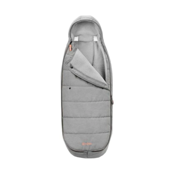 GB Gold Voetenzak Lava Grey / Mid Grey 3 GB Gold Voetenzak Lava Grey / Mid Grey - Afbeelding 3