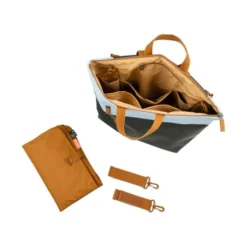 Done By Deer Luiertas Rugzak Blue Mix -Babykamers Verkoopwinkel 7023462 30 5b78