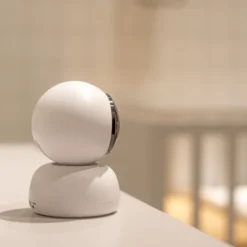 Luvion Smart Optics Camera -Babykamers Verkoopwinkel 8718546340567 8 eb6f