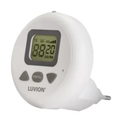 Luvion Icon Long Range Set 58 Babyfoon -Babykamers Verkoopwinkel 8718546346187 6 9062