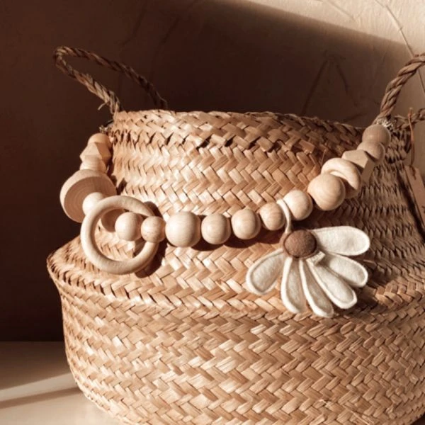 BEZISA Daisy Wagenspanner 2 BEZISA Daisy Wagenspanner - Afbeelding 2