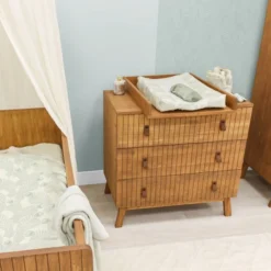 Bopita Bo Bladvergroter - Rose / Wood -Babykamers Verkoopwinkel Bopita Bo Bladvergroter Rose Wood 3 e199