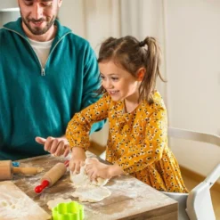 Chicco Crescendo Up Leertoren -Babykamers Verkoopwinkel Chicco Crescendo Up Leertoren 3 44cb