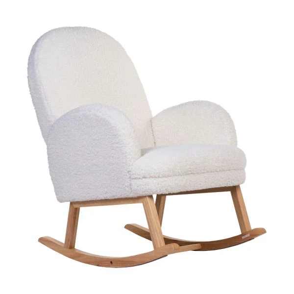 Childhome Teddy Schommelstoel - Off White 1 Childhome Teddy Schommelstoel - Off White