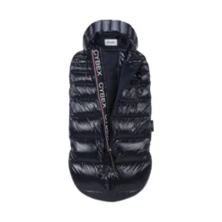 Cybex Platinum Winter Voetenzak - Nautical Blue -Babykamers Verkoopwinkel Cybex Platinum Winter Voetenzak Nautical Blue 3 f200