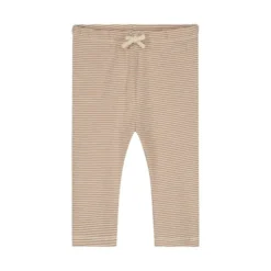 Gray Label Legging - Biscuit / Cream