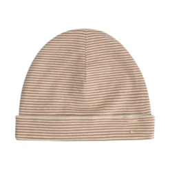 Gray Label Mutsje - 0-6 Mnd - Biscuit / Cream
