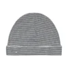 Gray Label Mutsje - 0-6 Mnd - Blue / Cream