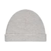 Gray Label Mutsje - 0-6 Mnd - Grey / Cream