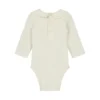 Gray Label Romper - Cream