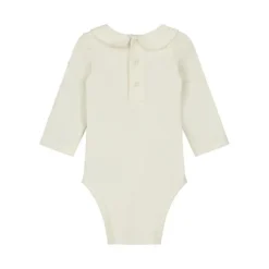 Gray Label Romper - Cream