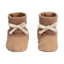 Gray Label Slofjes - 0-6 Mnd - Biscuit