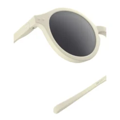 Izipizi Zonnebril Kids Plus - 3-5 Jaar - Milk -Babykamers Verkoopwinkel Izipizi Zonnebril Kids Plus 3 5 Jaar Milk 3 ec77