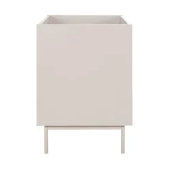 Europe Baby Japandi Babybed - 70 X 140 Cm -Babykamers Verkoopwinkel Japandi ledikant 3 6dec