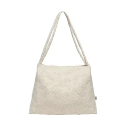 Jollein Boucle Luiertas - Naturel