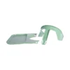 KAOS Klapp Safety Rail / Eetblad - Fishnet Green