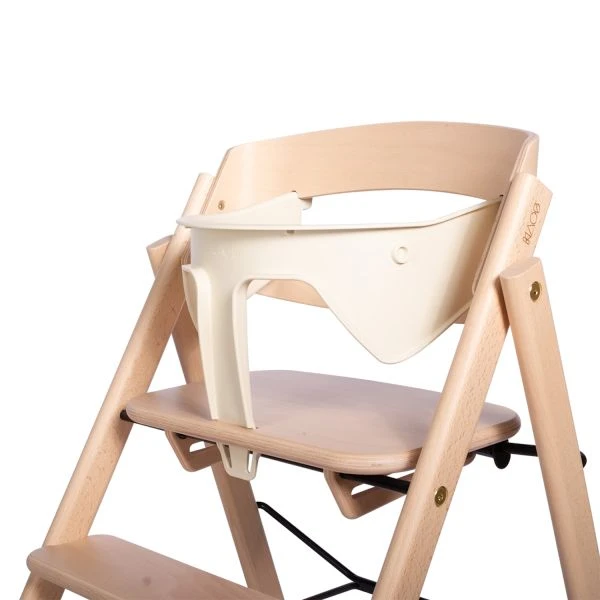 KAOS Klapp Safety Rail - Ivory 2 KAOS Klapp Safety Rail - Ivory - Afbeelding 2