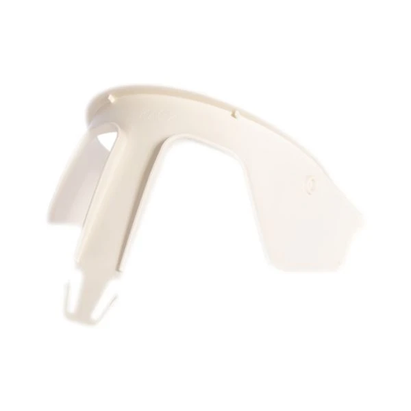 KAOS Klapp Safety Rail - Ivory 1 KAOS Klapp Safety Rail - Ivory