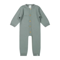 Klein Baby Boxpakje - Mt. 50 - Stone Green