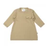 Klein Baby Jurkje - Mt. 50 - Filipe Beige