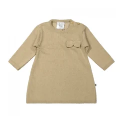 Klein Baby Jurkje - Mt. 50 - Filipe Beige