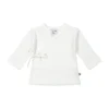 Klein Baby Overslagvest - Mt. 44 - Off White